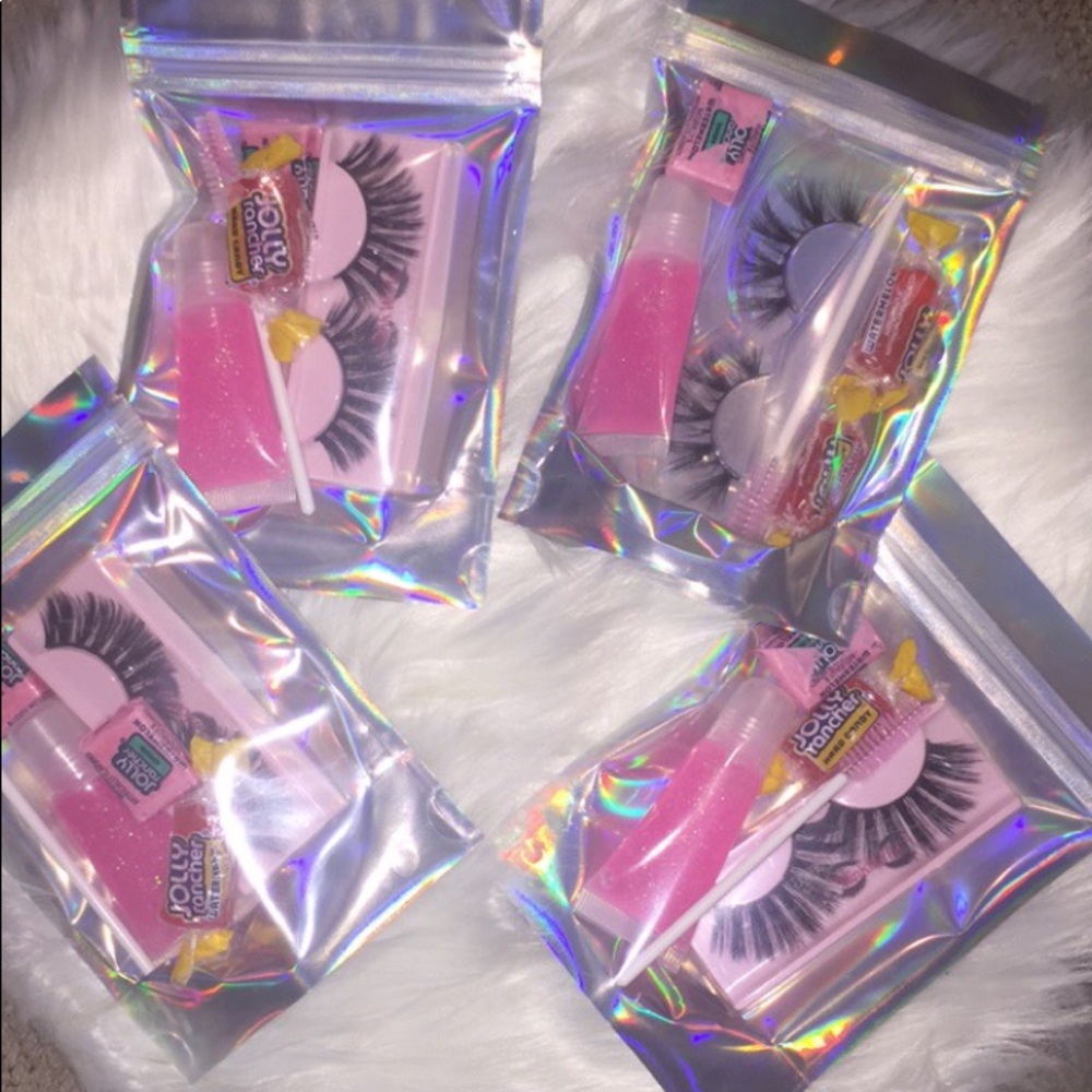 Eyelash Bundles